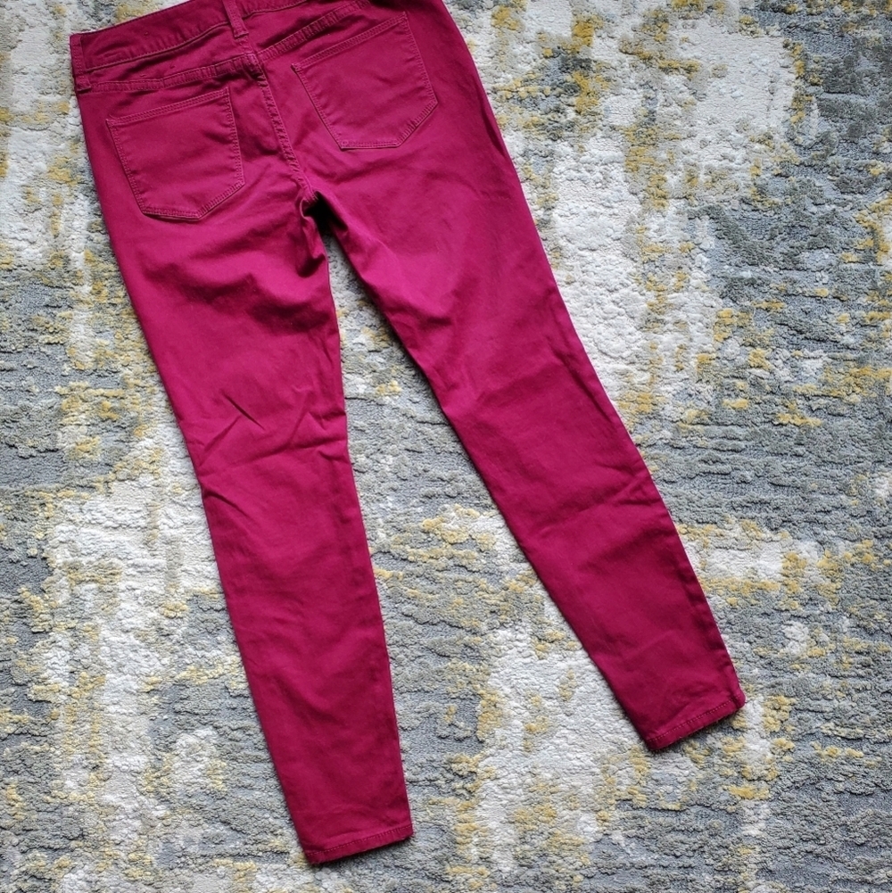 The Limited Legging Jean 678 - Picture 8 of 10